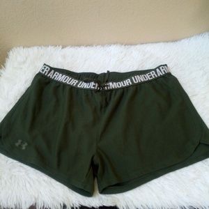 Under Armour Women's Shorts
